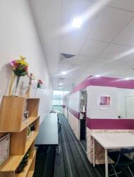 Vision Exchange (D22), Office #548997601